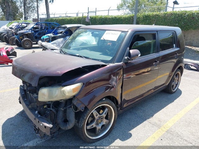 Scion xB