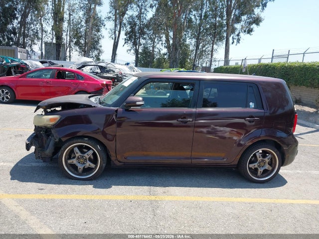 Scion xB