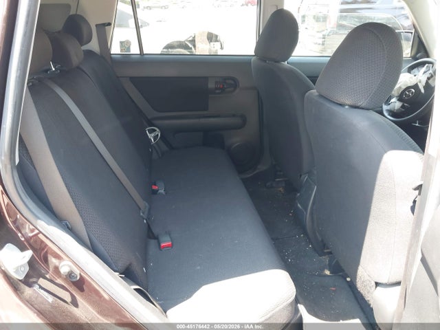 Scion xB