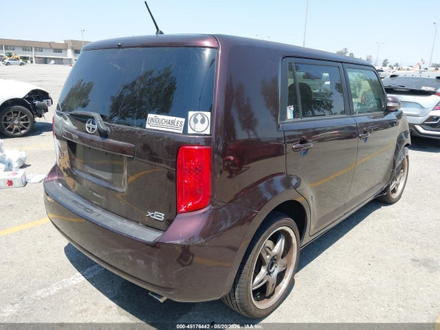 Scion xB
