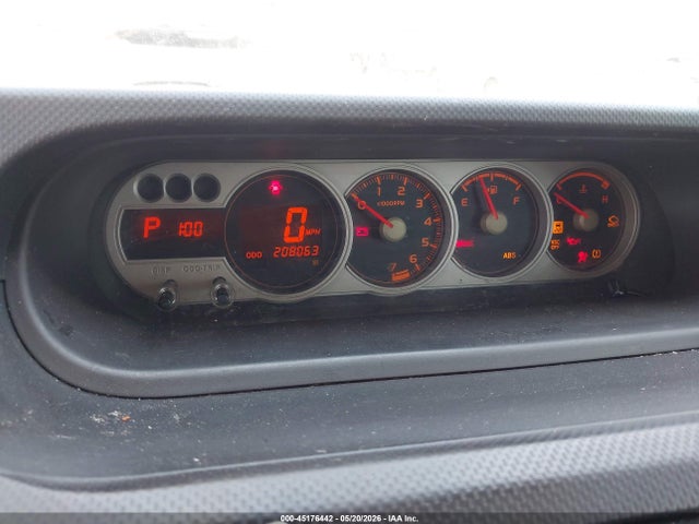 Scion xB