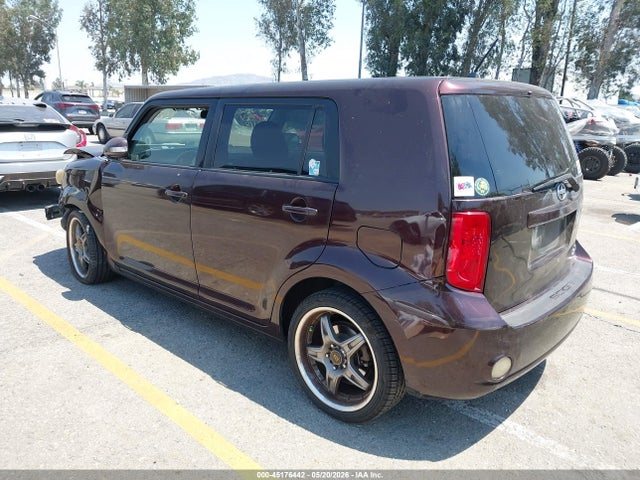 Scion xB