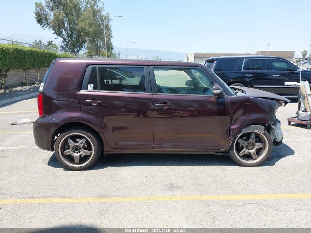 Scion xB