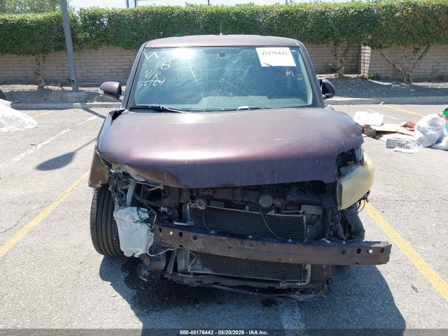 Scion xB