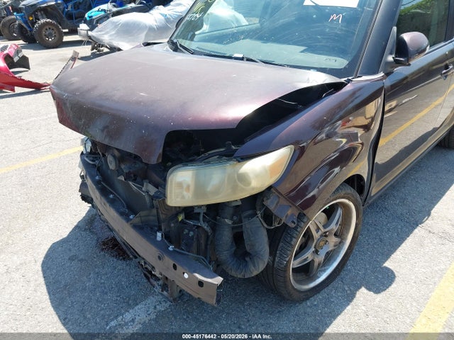 Scion xB