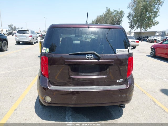 Scion xB