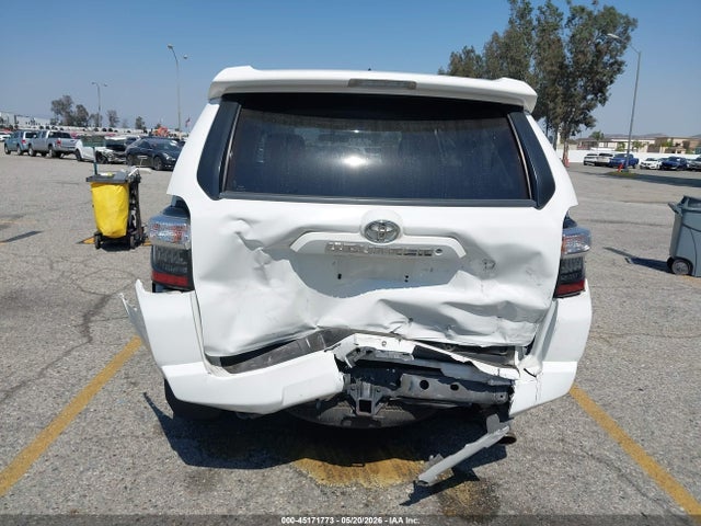 Toyota 4Runner Sr5