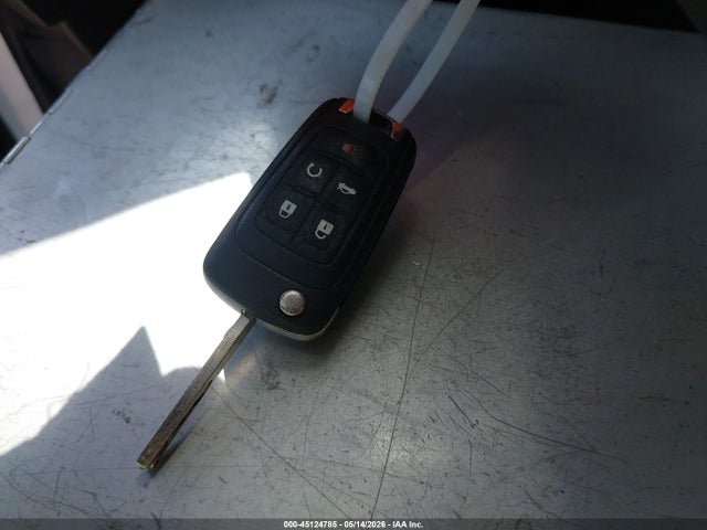 Chevrolet Malibu 2lt