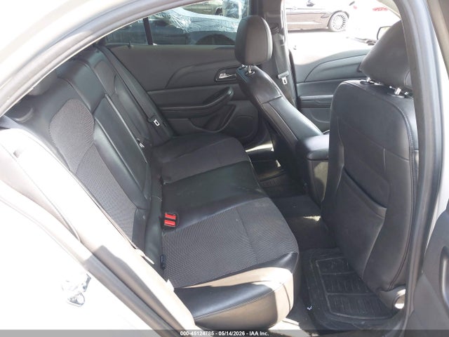 Chevrolet Malibu 2lt