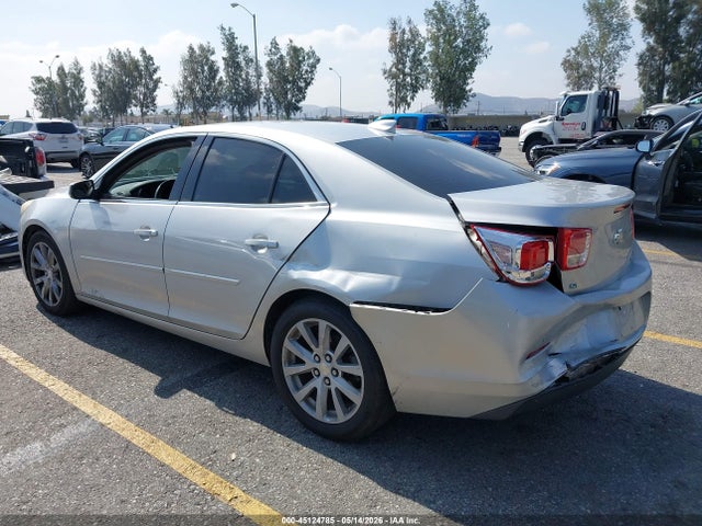Chevrolet Malibu 2lt