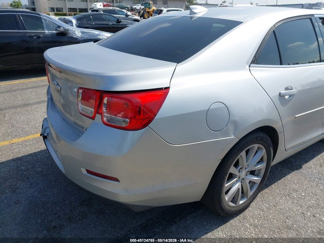 Chevrolet Malibu 2lt