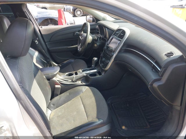Chevrolet Malibu 2lt