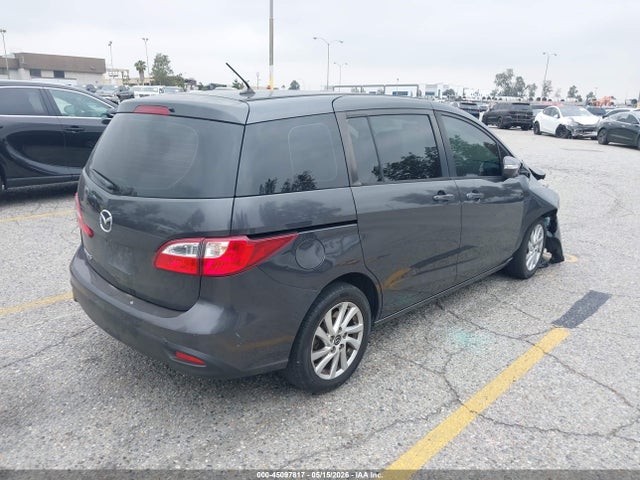 Mazda Mazda5 Sport