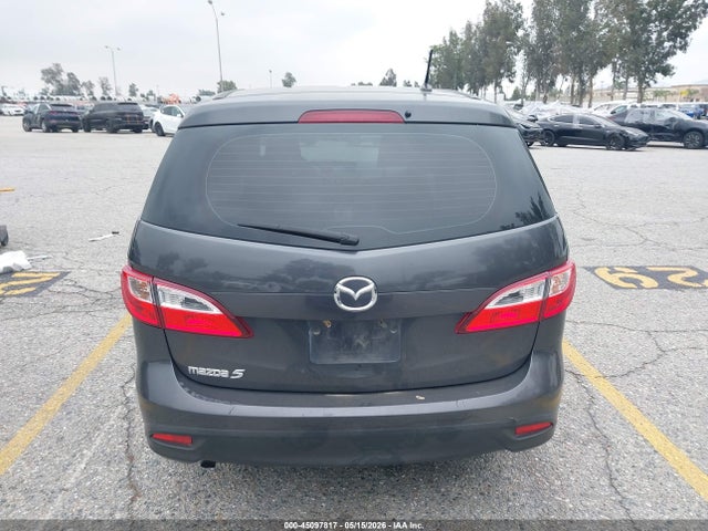 Mazda Mazda5 Sport