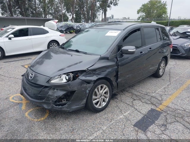 Mazda Mazda5 Sport