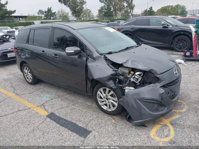 2015 Mazda Mazda5