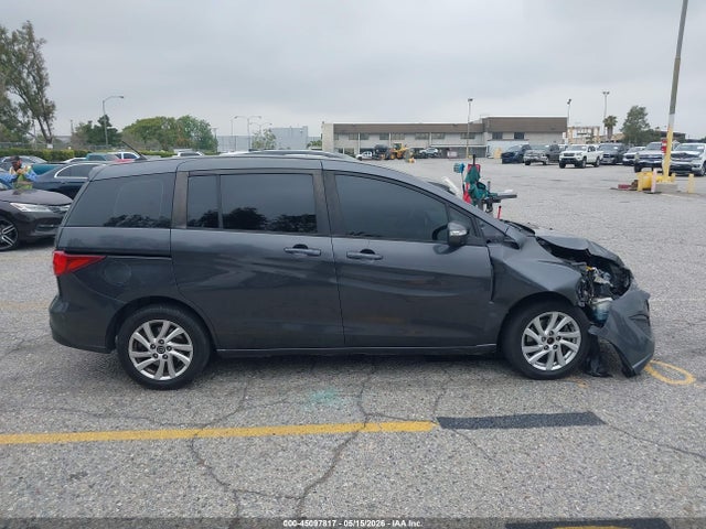 Mazda Mazda5 Sport
