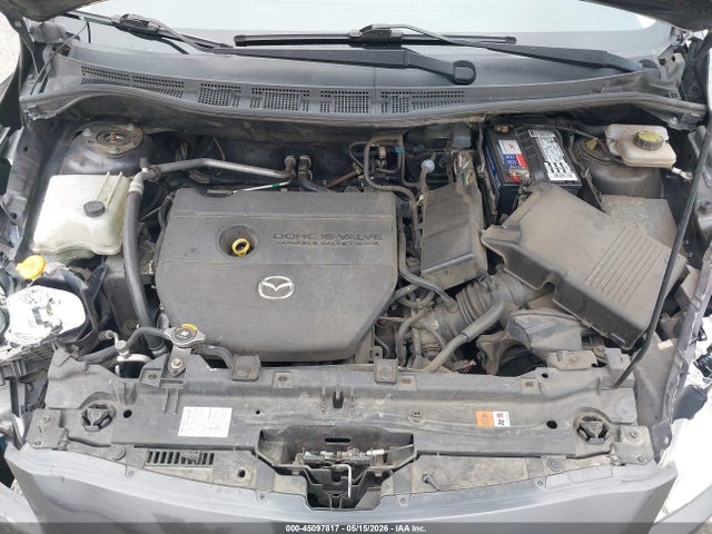 Mazda Mazda5 Sport