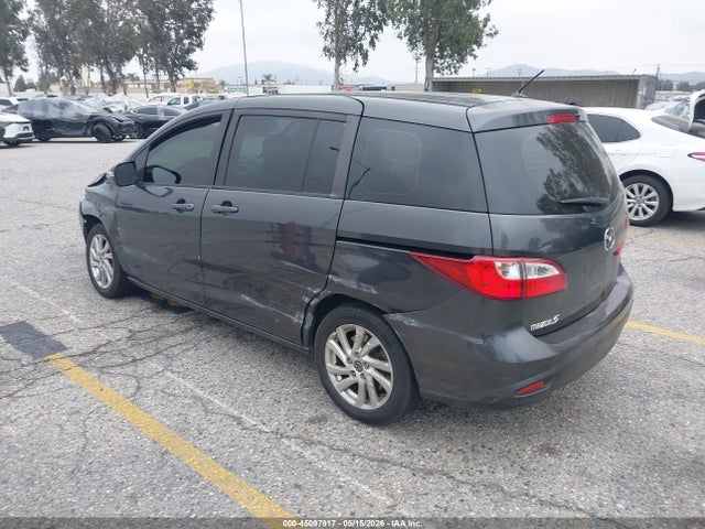 Mazda Mazda5 Sport