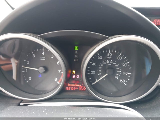Mazda Mazda5 Sport