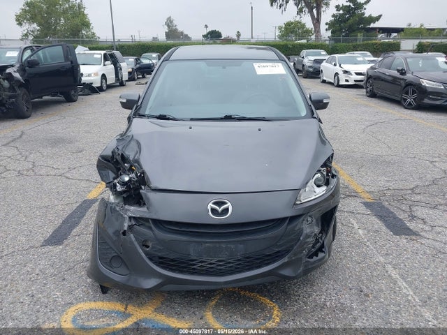 Mazda Mazda5 Sport