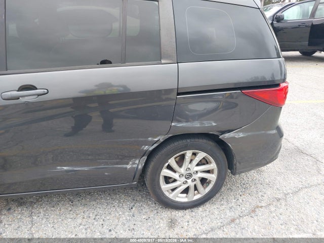 Mazda Mazda5 Sport