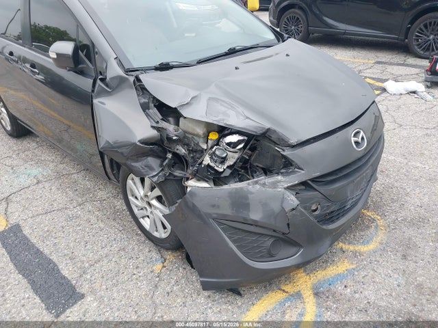 Mazda Mazda5 Sport