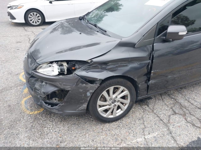 Mazda Mazda5 Sport