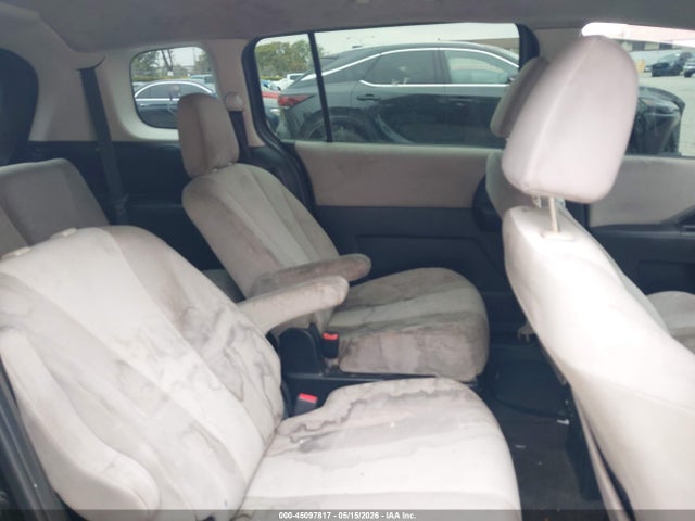 Mazda Mazda5 Sport