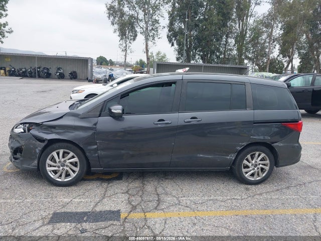 Mazda Mazda5 Sport