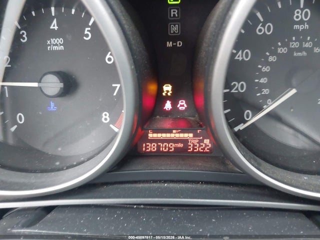 Mazda Mazda5 Sport