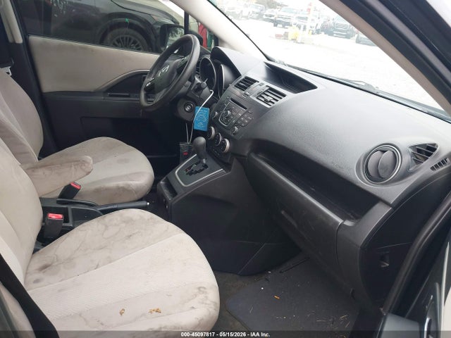 Mazda Mazda5 Sport