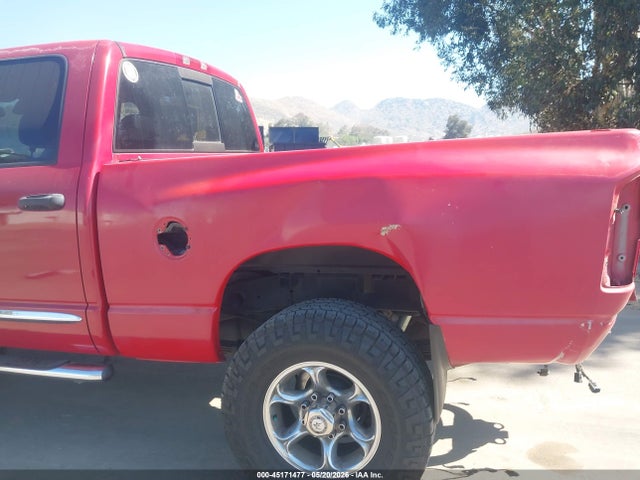 Dodge Ram 2500