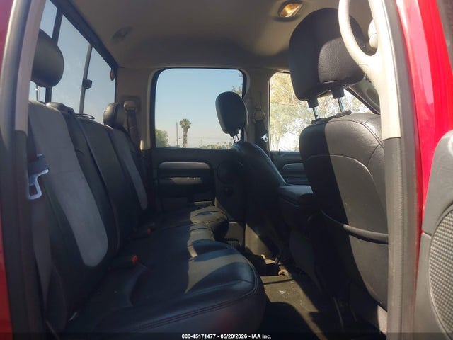 Dodge Ram 2500