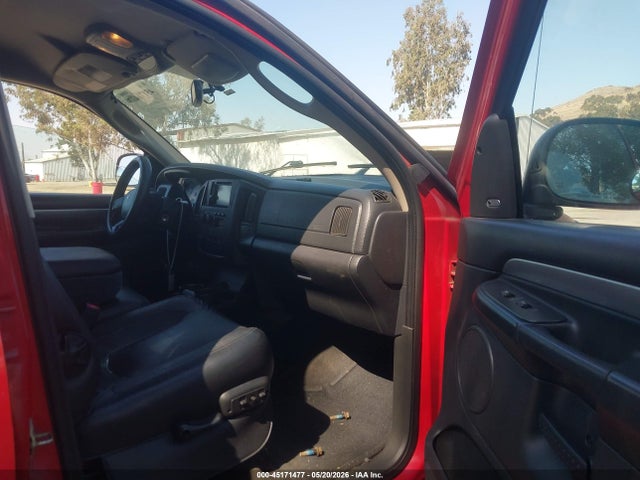Dodge Ram 2500