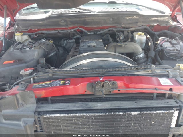Dodge Ram 2500