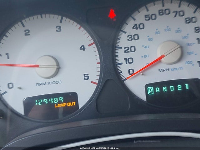 Dodge Ram 2500