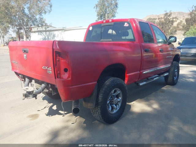 Dodge Ram 2500