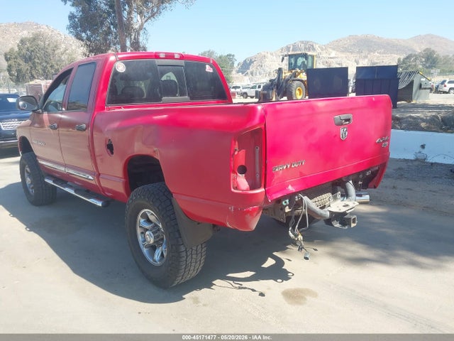 Dodge Ram 2500