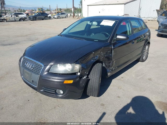 Audi A3 2.0t