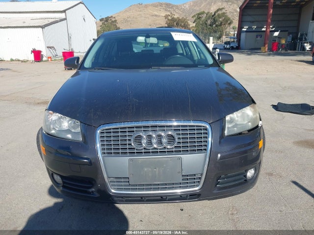 Audi A3 2.0t