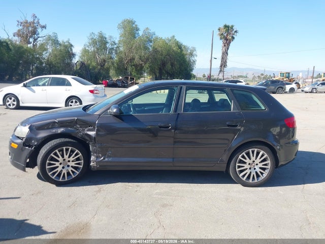Audi A3 2.0t