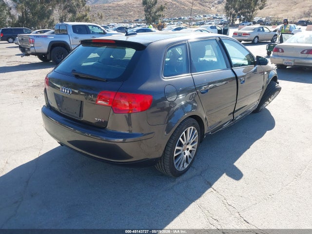 Audi A3 2.0t