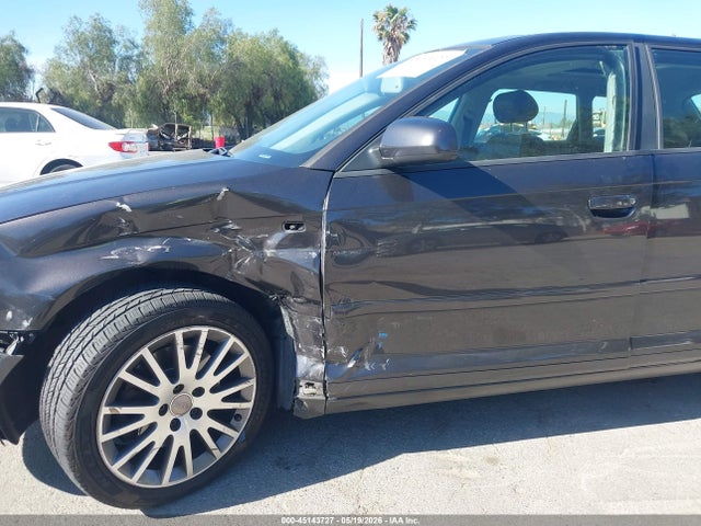 Audi A3 2.0t