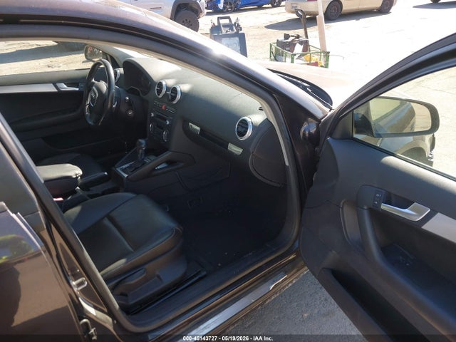 Audi A3 2.0t