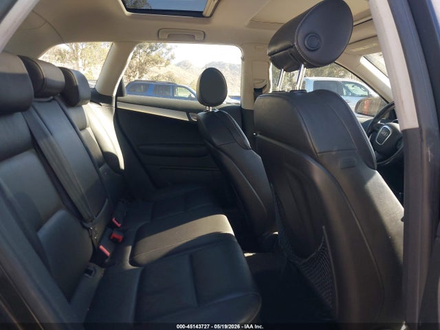 Audi A3 2.0t