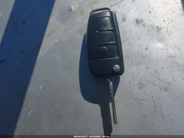 Audi A3 2.0t