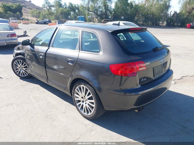 Audi A3 2.0t