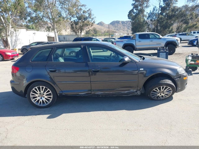 Audi A3 2.0t