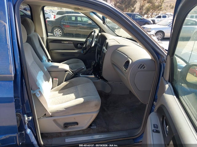 GMC Envoy XL Sle